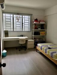 Blk 511 West Coast Vista (Clementi), HDB 4 Rooms #630155791